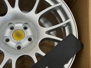 Ferrari 360 Jante forjate OEM R19 V2 (Set 4 buc) foto 8