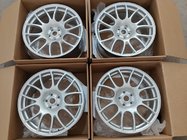 Ferrari 360 Jante forjate OEM R19 V2 (Set 4 buc) foto 6