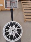 Ferrari 360 Jante forjate OEM R19 V2 (Set 4 buc) foto 10