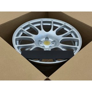 Jante forjate OEM R19 V2 (Set 4 buc) foto 4