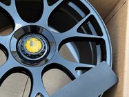 Ferrari 599 GTB Fiorano Jante forjate OEM R20 V4 (Set 4 buc) foto 7