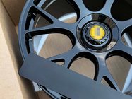 Ferrari 599 GTB Fiorano Jante forjate OEM R20 V4 (Set 4 buc) foto 8