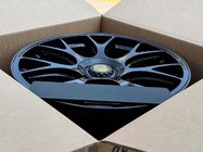 Ferrari 599 GTB Fiorano Jante forjate OEM R20 V4 (Set 4 buc) foto 5