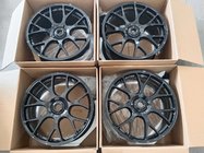 Ferrari 599 GTB Fiorano Jante forjate OEM R20 V4 (Set 4 buc) foto 6