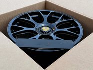 Ferrari 599 GTB Fiorano Jante forjate OEM R20 V4 (Set 4 buc) foto 3