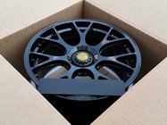 Ferrari 599 GTB Fiorano Jante forjate OEM R20 V4 (Set 4 buc) foto 4