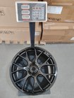 Ferrari 599 GTB Fiorano Jante forjate OEM R20 V4 (Set 4 buc) foto 10
