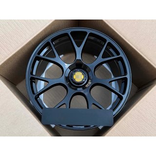 Jante forjate OEM R20 V4 (Set 4 buc) Ferrari 599 GTB Fiorano foto 1