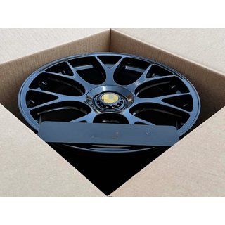 Jante forjate OEM R20 V4 (Set 4 buc) Ferrari 599 GTB Fiorano foto 3
