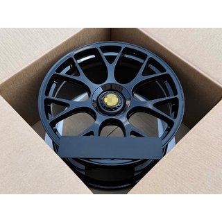 Jante forjate OEM R20 V4 (Set 4 buc) Ferrari 599 GTB Fiorano foto 2