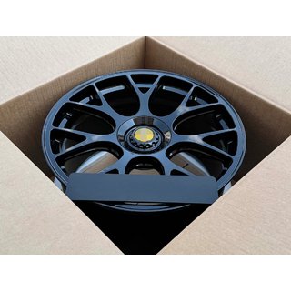 Jante forjate OEM R20 V4 (Set 4 buc) Ferrari 599 GTB Fiorano foto 4