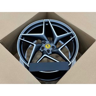 Jante forjate OEM R20 R21 (set 4 buc) foto 3