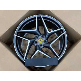 Jante forjate OEM R20 R21 (set 4 buc) foto 2