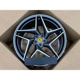 Jante forjate OEM R20 R21 (set 4 buc) foto 2