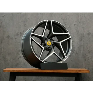 Jante forjate OEM R20 R21 (set 4 buc) foto 1