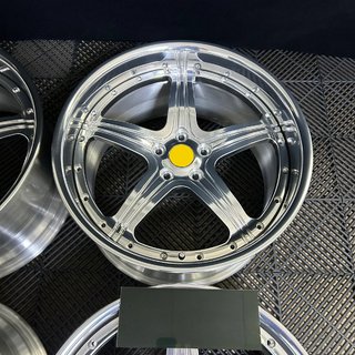 Jante forjate OEM R19 (Set 4 buc) foto 1