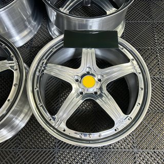 Jante forjate OEM R19 (Set 4 buc) foto 2