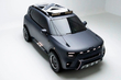 Review Smart #5: SUV electric inovator foto 1