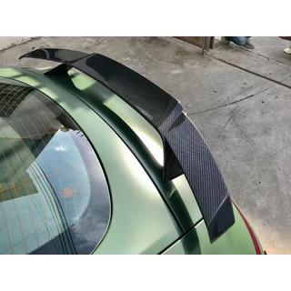 Spoiler BRB (Carbon) foto 1