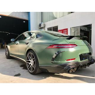 Spoiler BRB (Carbon) foto 2