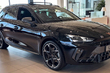 Test Cupra Leon Sportstourer 2024: Break dinamic foto 4
