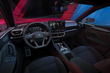 Test Cupra Leon Sportstourer 2024: Break dinamic foto 5