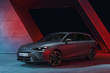 Test Cupra Leon Sportstourer 2024: Break dinamic foto 1
