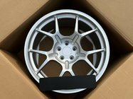 Ford GT 2003–2006 Jante forjate OEM R20 (Set 4 buc) foto 2