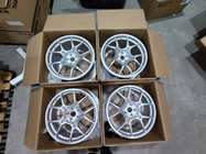 Ford GT 2003–2006 Jante forjate OEM R20 (Set 4 buc) foto 5