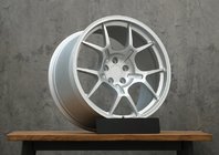 Ford GT 2003–2006 Jante forjate OEM R20 (Set 4 buc) foto 1