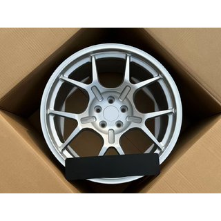 Jante forjate OEM R20 (Set 4 buc) foto 2