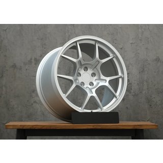 Jante forjate OEM R20 (Set 4 buc) Ford GT 2003–2006 foto 1