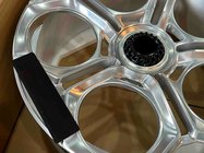 Lamborghini Countach Jante forjate OEM R20 R21 (set 4 buc) foto 5