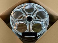 Lamborghini Countach Jante forjate OEM R20 R21 (set 4 buc) foto 2