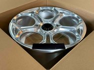 Lamborghini Countach Jante forjate OEM R20 R21 (set 4 buc) foto 3
