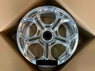 Lamborghini Countach Jante forjate OEM R20 R21 (set 4 buc) foto 1