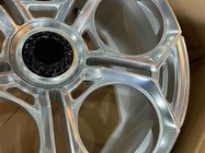 Lamborghini Countach Jante forjate OEM R20 R21 (set 4 buc) foto 6