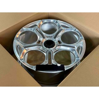 Jante forjate OEM R20 R21 (set 4 buc) Lamborghini Countach foto 4