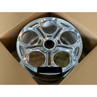 Jante forjate OEM R20 R21 (set 4 buc) Lamborghini Countach foto 2
