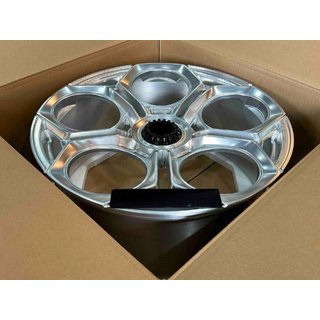 Jante forjate OEM R20 R21 (set 4 buc) Lamborghini Countach foto 3