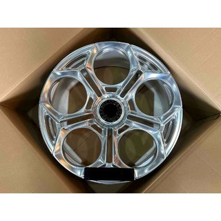 Jante forjate OEM R20 R21 (set 4 buc) Lamborghini Countach foto 1