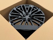 Range Rover Sport 2022- Jante forjate OEM R23 V2 (Set 4 buc) foto 5