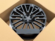 Range Rover Sport 2022- Jante forjate OEM R23 V2 (Set 4 buc) foto 4