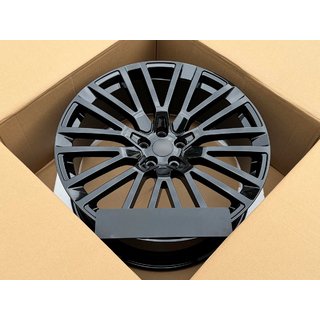 Jante forjate OEM R23 V2 (Set 4 buc) Range Rover Sport 2022- foto 4