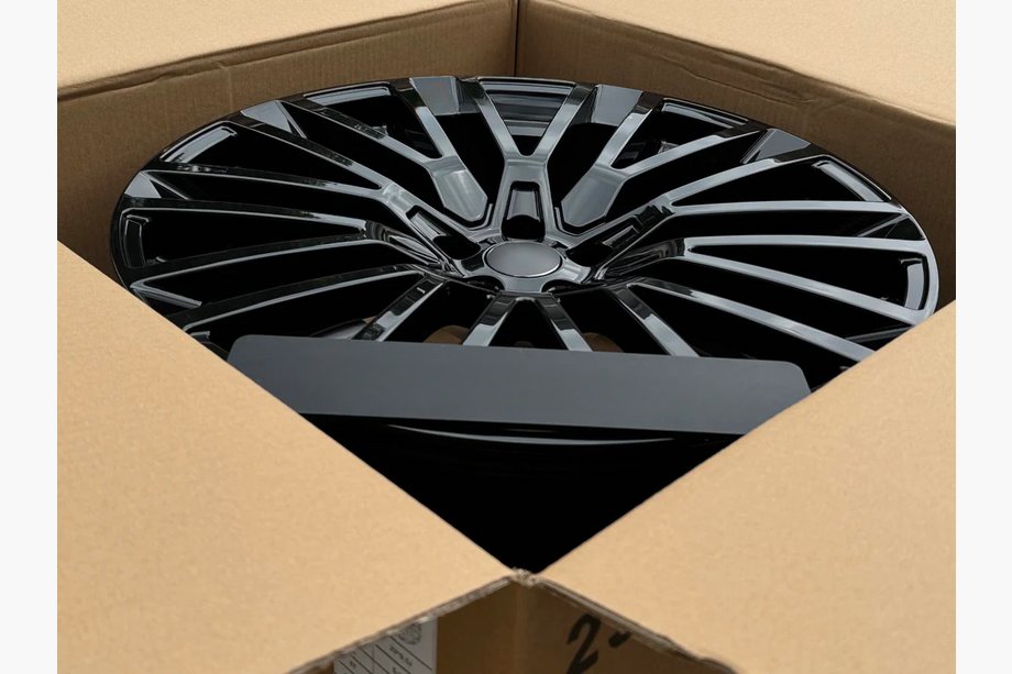 Range Rover Sport 2022- Jante forjate OEM R23 V2 (Set 4 buc) Foto 7