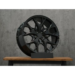 Jante forjate OEM R22 V1 (Set 4 buc) foto 1