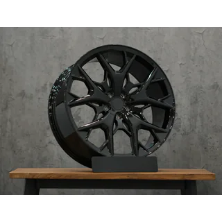 Jante forjate OEM R22 V1 (Set 4 buc) foto 1