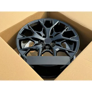 Jante forjate OEM R22 V1 (Set 4 buc) foto 3