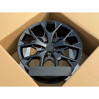 Jante forjate OEM R22 V1 (Set 4 buc) foto 4