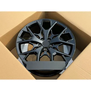 Jante forjate OEM R22 V1 (Set 4 buc) foto 4